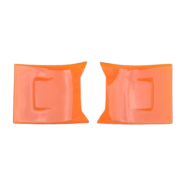 Head light cover #6201 【Hiace200】