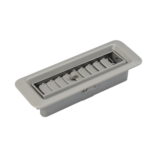 Hir-Conditioning Outlet  #1394/#1394-CD (Carbon Design)【Hiace200】【hiroof】