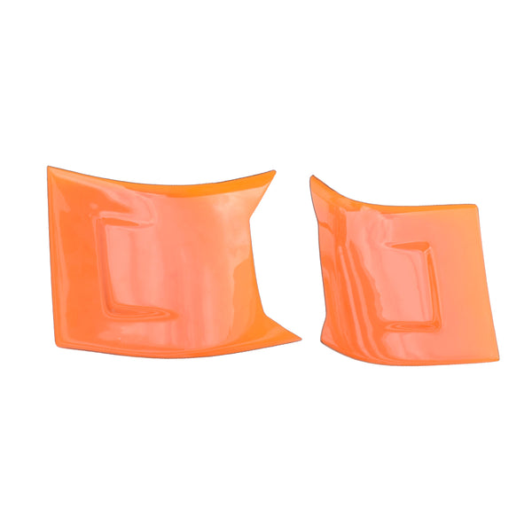 Head light cover #6201 【Hiace200】