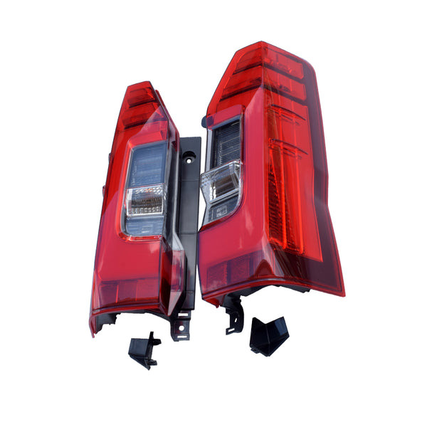 LED tail light  21 #4233【Hiace300】