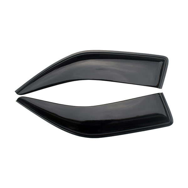 Sunvisor Big #6010 【Hiace200】