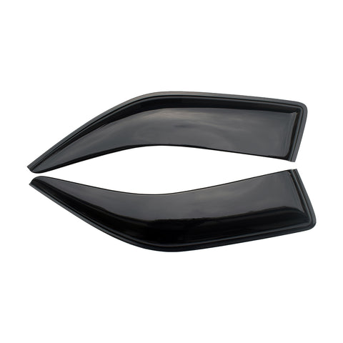 Sunvisor Big #6010 【Hiace200】