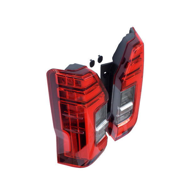 LED tail light  21 #4233【Hiace300】