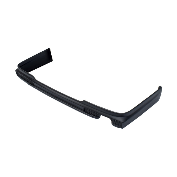 Back lip #7360N/#7360W 【Hiace200】【Narrow Body】【Wide Body】