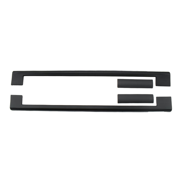 Side Skirt #7601N/#7601W (Narrow Body)(Wide Body)(HIACE200)
