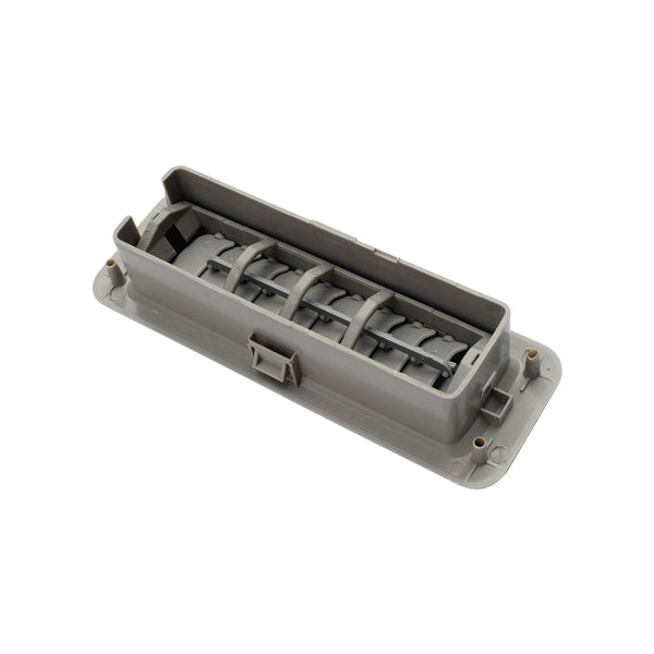 Hir-Conditioning Outlet  #1394/#1394-CD (Carbon Design)【Hiace200】【hiroof】