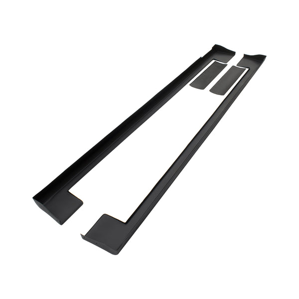 Side Skirt #7601N/#7601W (Narrow Body)(Wide Body)(HIACE200)