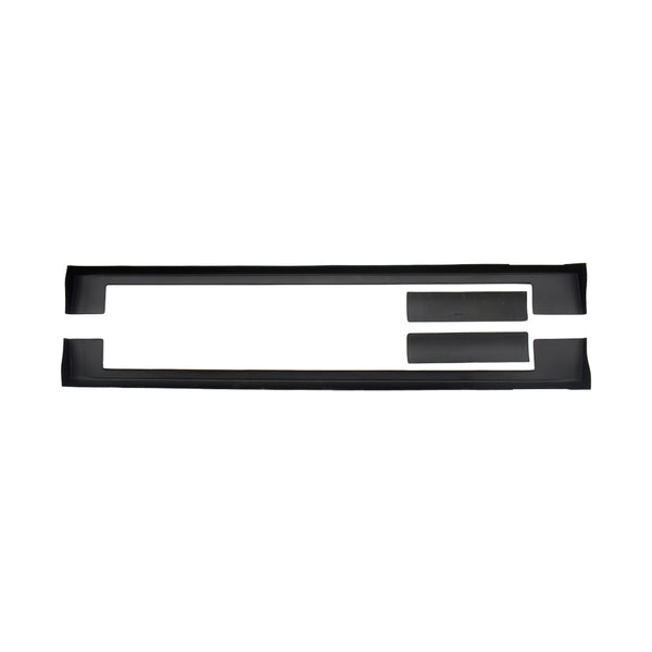 Side Skirt #7601N/#7601W (Narrow Body)(Wide Body)(HIACE200)
