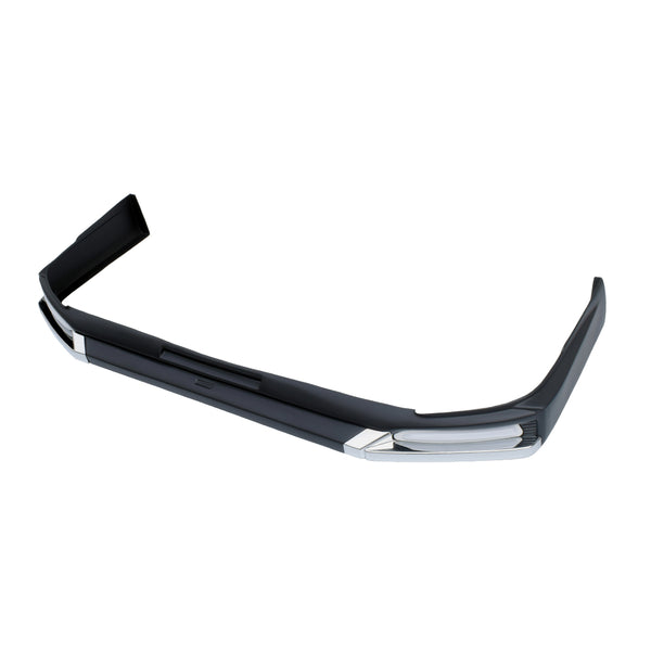 Front lip w/LED #7336N/#7336W【Hiace200】【Narrow Body】【Wide Body】