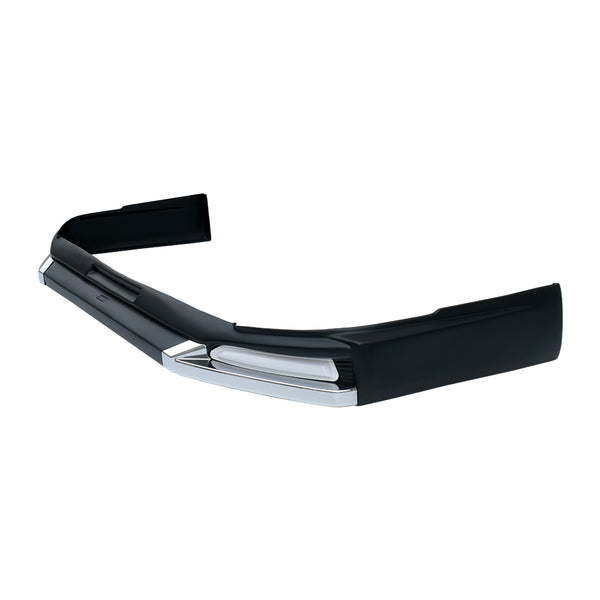 Front lip w/LED #7336N/#7336W【Hiace200】【Narrow Body】【Wide Body】