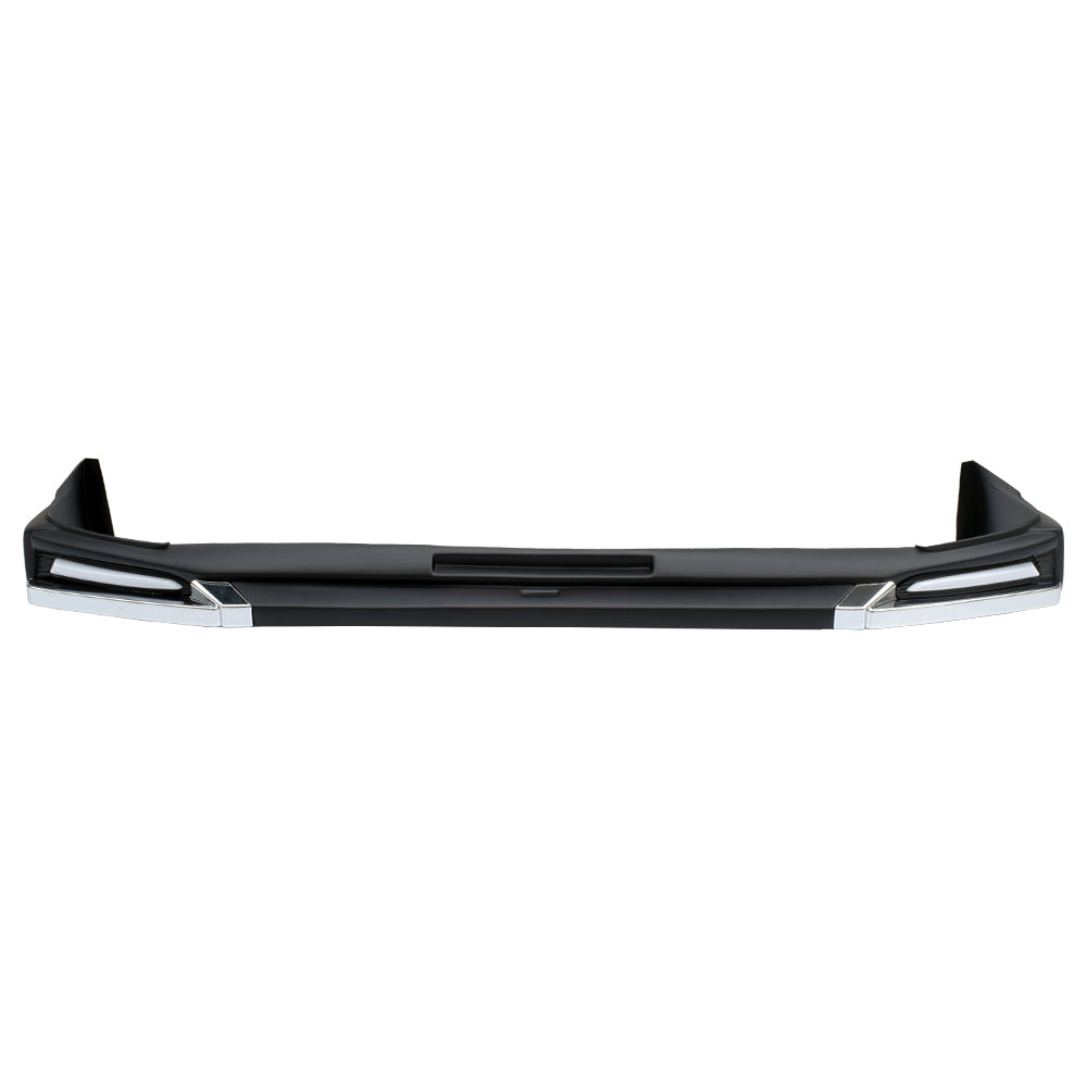 Front lip w/LED #7336N/#7336W【Hiace200】【Narrow Body】【Wide Body】