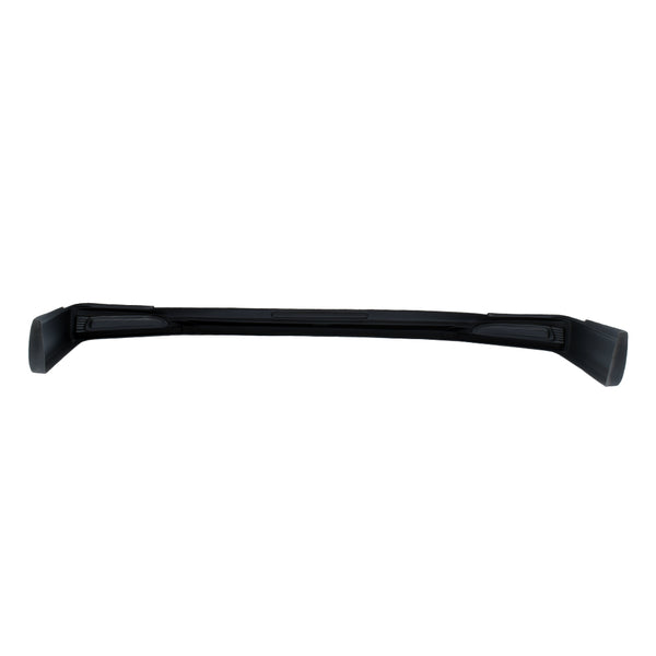 Front lip w/LED #7336N/#7336W【Hiace200】【Narrow Body】【Wide Body】