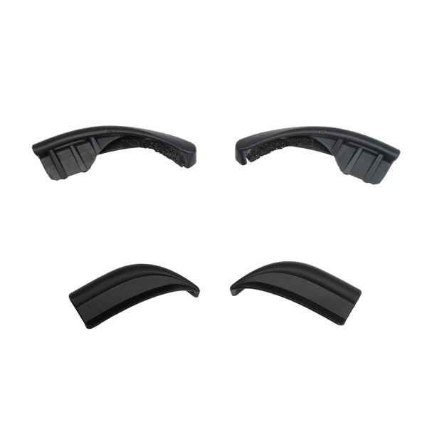 roof drip side moulding cover #1551 (L/R)【Hiace200】【75596-26012】【75595-26012】【75579-26010】【75578-26010】