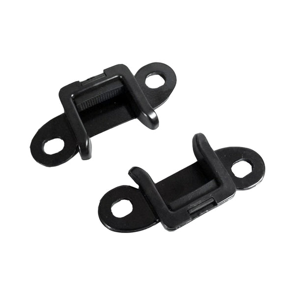 rear door stopper-No.1 #1508 (L/R)【Hiace200】