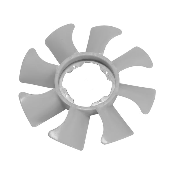 Enging Fan Blades NS3019【Urvan E26 2013UP】