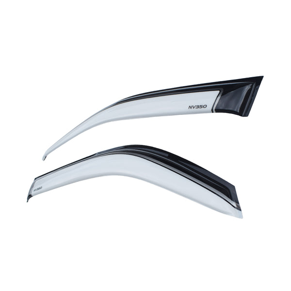 Wind Shield NS3030/NS3030-1【Urvan E26 2013UP】
