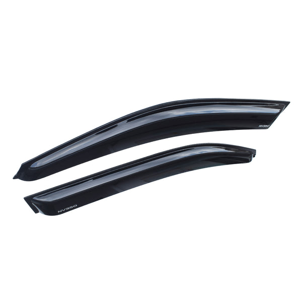 Wind Shield NS3030/NS3030-1【Urvan E26 2013UP】