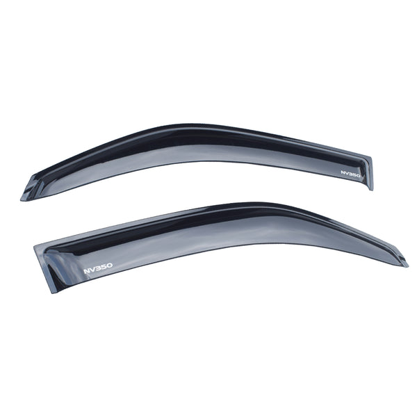 Wind Shield NS3030/NS3030-1【Urvan E26 2013UP】