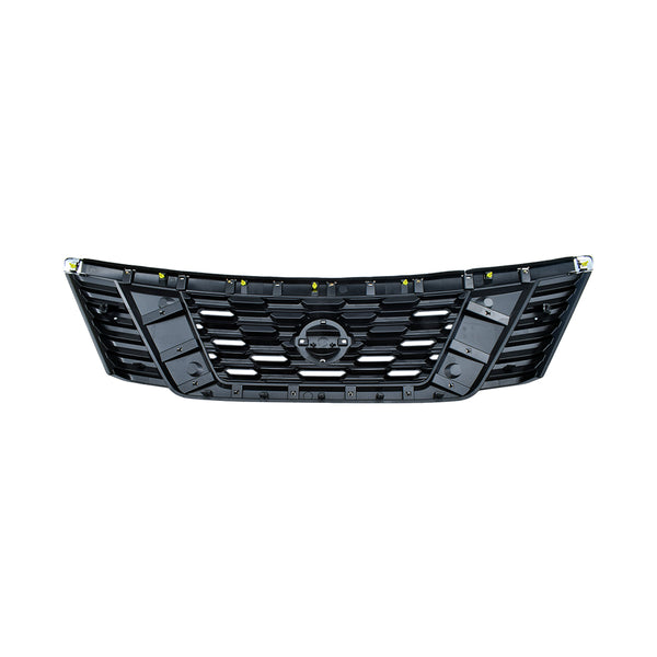 Front grille wide body  #NS3121 【Wide】【NV350】