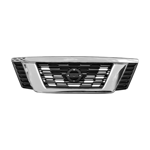 Front grille wide body  #NS3121 【Wide】【NV350】