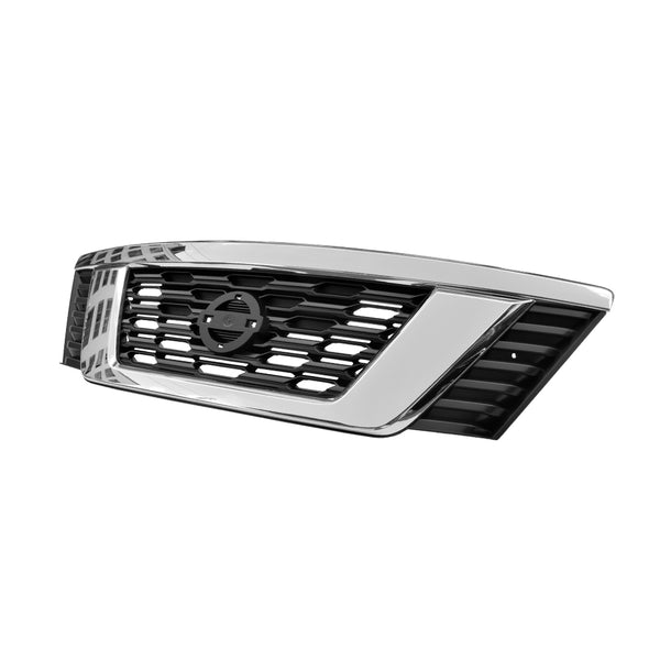 Front grille wide body  #NS3121 【Wide】【NV350】
