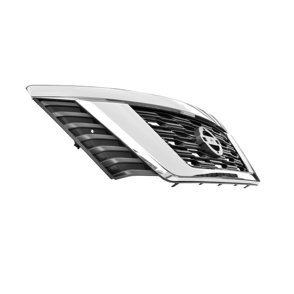 Front grille wide body  #NS3121 【Wide】【NV350】