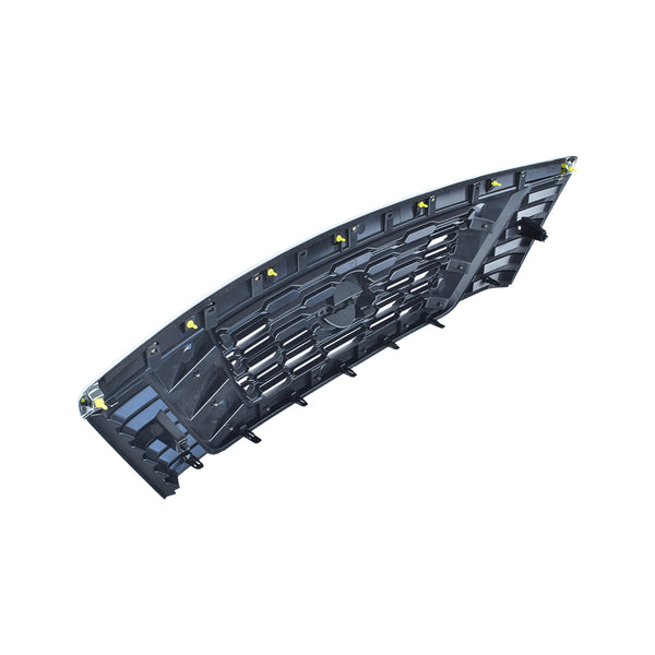 Front grille wide body  #NS3121 【Wide】【NV350】