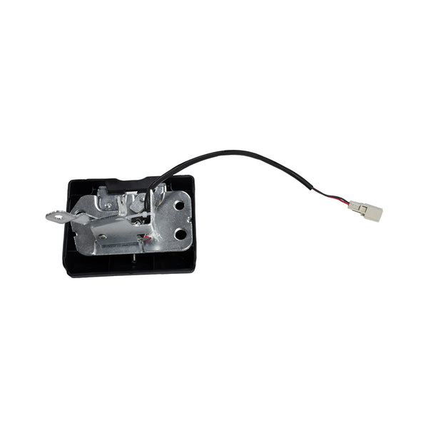 Tailgate Lock E26  NS3141【NV350】