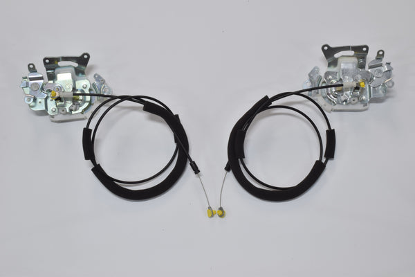 Sliding Door Lock NS3142  82500-3XA0A R/82501-3XAOA L  for Urvan 【NV350】