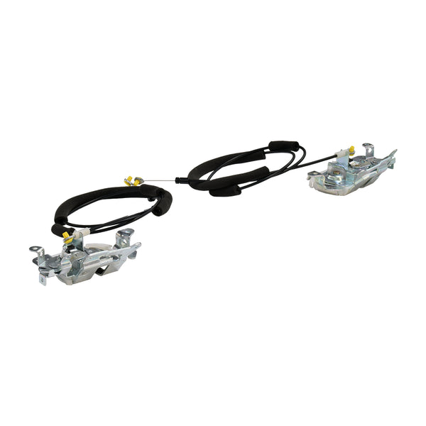 Sliding Door Lock NS3142  82500-3XA0A R/82501-3XAOA L  for Urvan 【NV350】