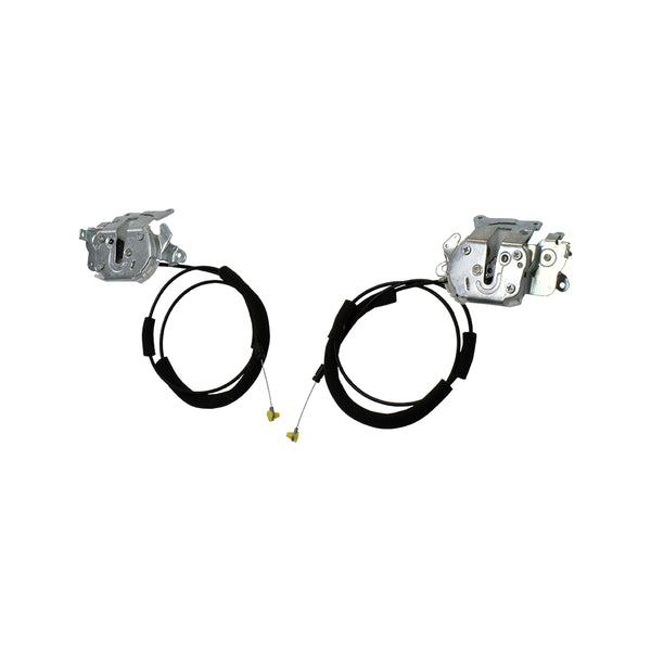 Sliding Door Lock NS3142  82500-3XA0A R/82501-3XAOA L  for Urvan 【NV350】