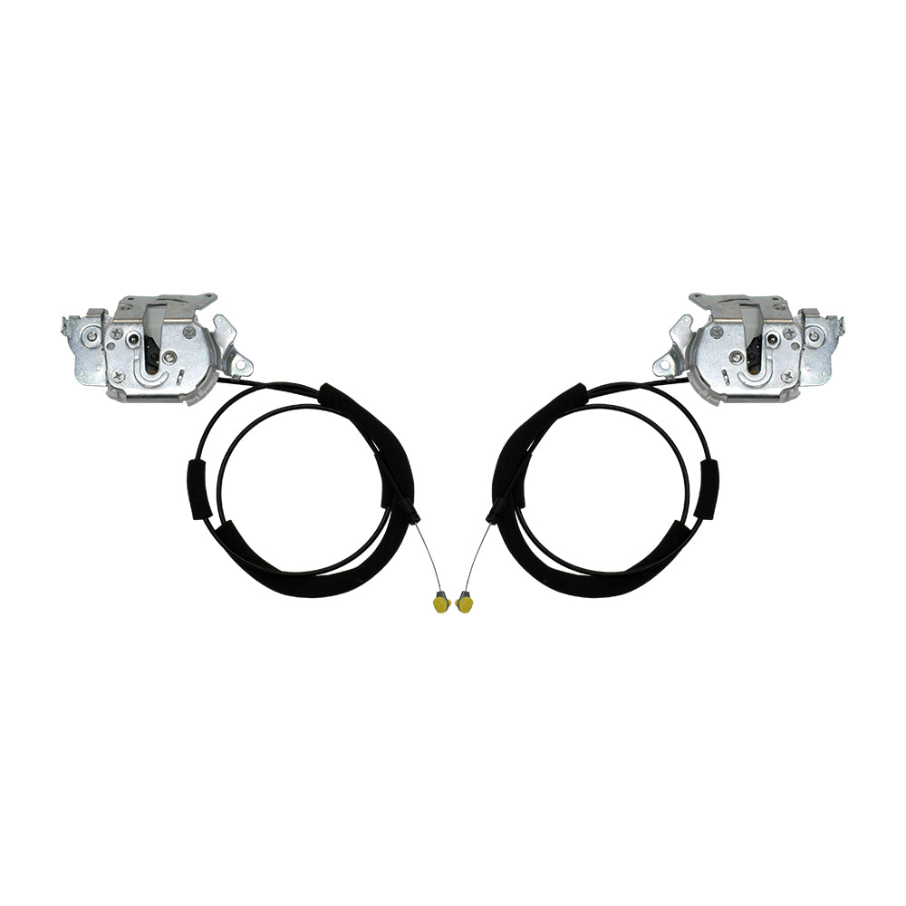 Sliding Door Lock NS3142 82500-3XA0A R/82501-3XAOA L for Urvan