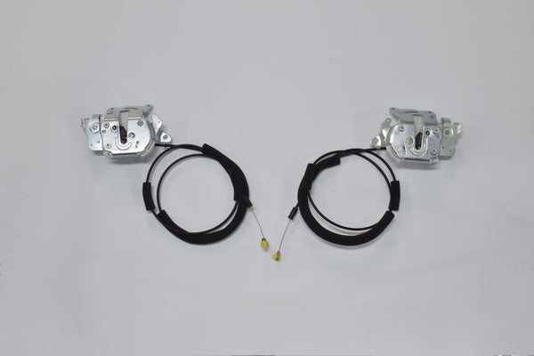 Sliding Door Lock NS3142  82500-3XA0A R/82501-3XAOA L  for Urvan 【NV350】