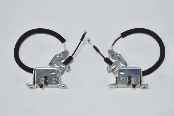 Sliding Door Lock NS3143 82540-3XA0A R / 82541-3XAOA L  for Urvan E26 NV350 2013UP