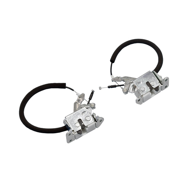 Sliding Door Lock NS3143 82540-3XA0A R / 82541-3XAOA L  for Urvan E26 NV350 2013UP