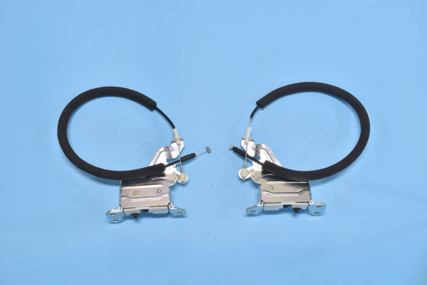Sliding Door Lock NS3143 82540-3XA0A R / 82541-3XAOA L  for Urvan E26 NV350 2013UP