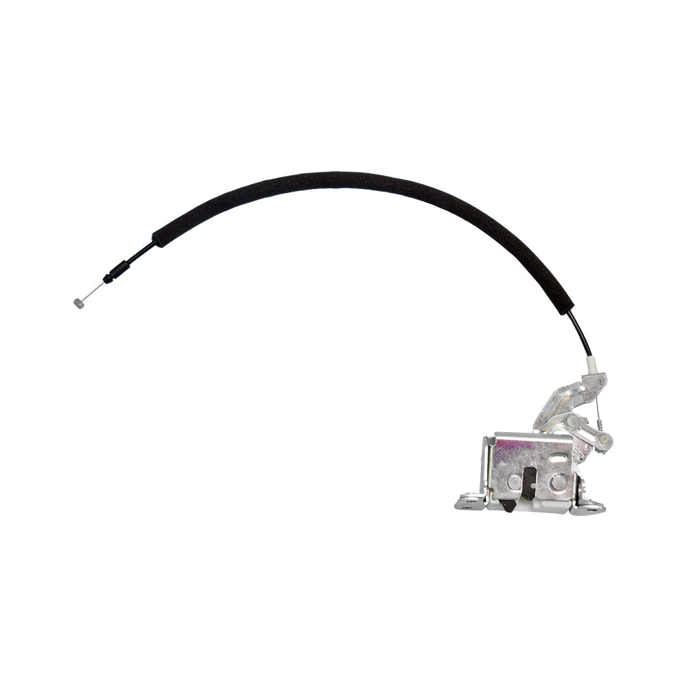 Sliding Door Lock NS3143 82540-3XA0A R / 82541-3XAOA L for Urvan