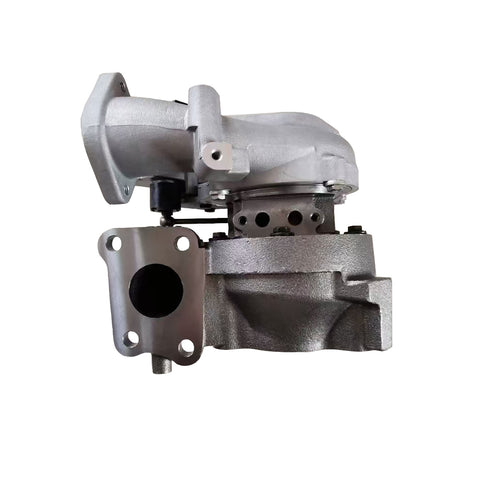 Turbo Charger NS3165【Urvan E26 2013UP】【14411-3XN3B】【14411-3XN3C】