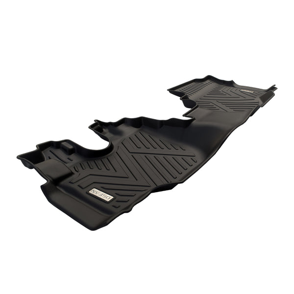 Front Floor Mats E26/NV350, LHD NS3182-N/NS3182-W【Urvan E26 2013UP】【Narrow Body】【Wide Body】