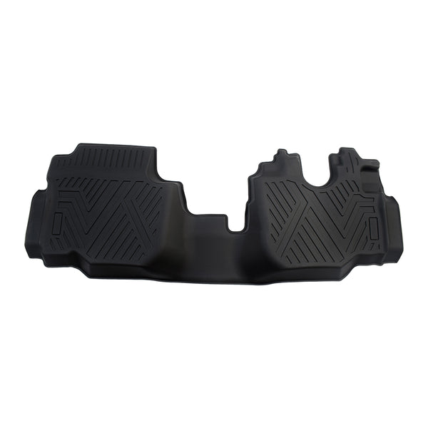 Front Floor Mats E26/NV350, LHD NS3182-N/NS3182-W【Urvan E26 2013UP】【Narrow Body】【Wide Body】