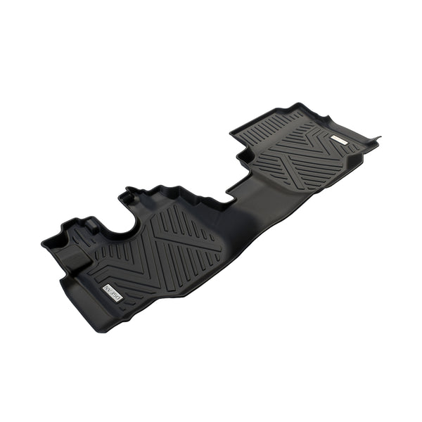 Front Floor Mats E26/NV350, LHD NS3182-N/NS3182-W【Urvan E26 2013UP】【Narrow Body】【Wide Body】