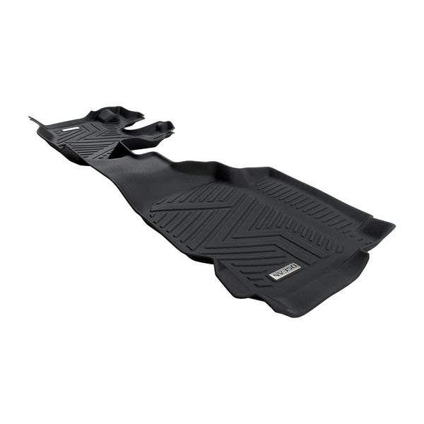 Front Floor Mats E26/NV350, LHD NS3182-N/NS3182-W【Urvan E26 2013UP】【Narrow Body】【Wide Body】