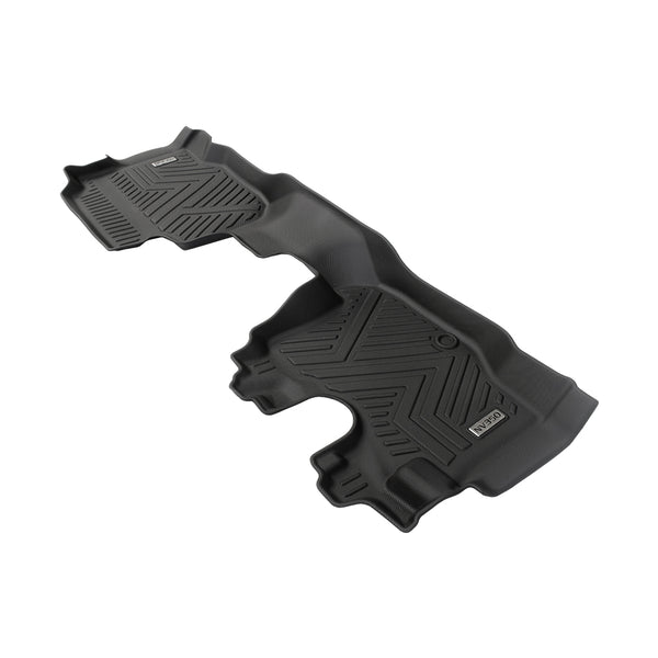 Front Floor Mats E26/NV350, LHD NS3182-N/NS3182-W【Urvan E26 2013UP】【Narrow Body】【Wide Body】