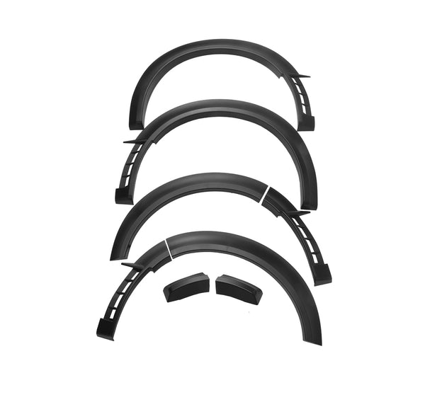 FENDER FLARES-6PCS/SET  NS3183  【NV350】
