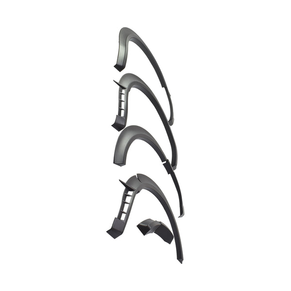 FENDER FLARES-6PCS/SET  NS3183  【NV350】