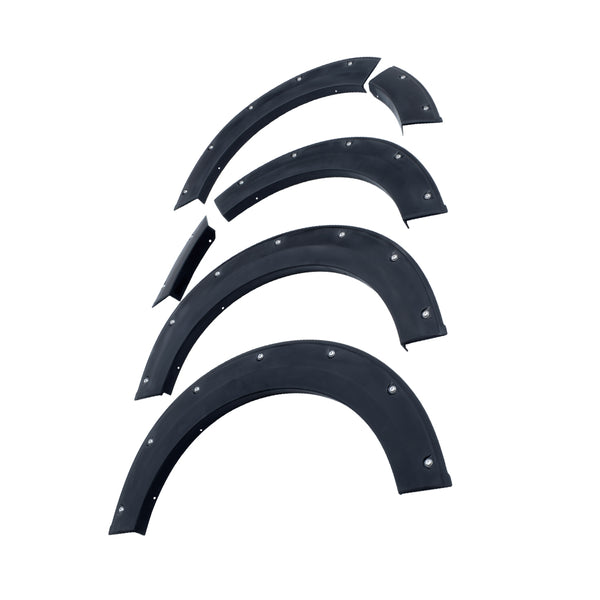 Jaos style wheel fender NS3184【NV350 E26】