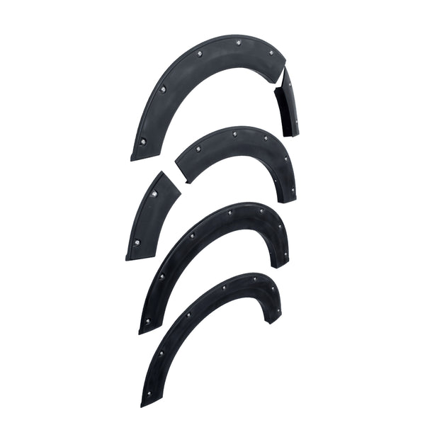 Jaos style wheel fender NS3184【NV350 E26】