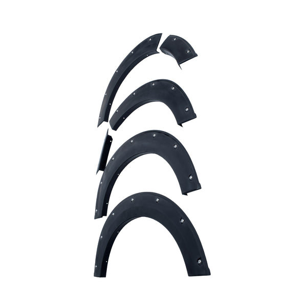 Jaos style wheel fender NS3184【NV350 E26】