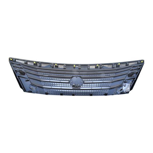 E26 Front Grille  NS3200-N/NS3200-W (Narrow Body/Wide Body) 【Hiace2019+】