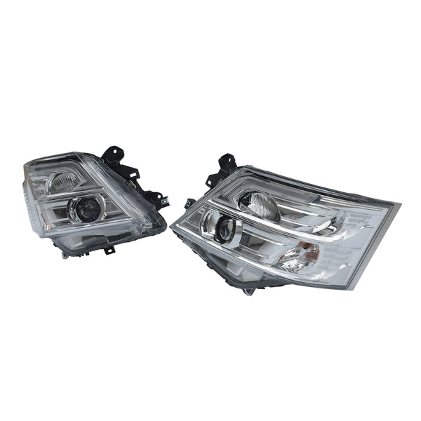Head Light 2019+ NS3203【Urvan E26 2019UP】